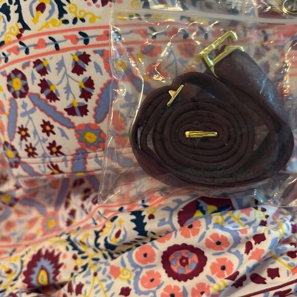 Bleu Rod Beattie Women's Bandini Tankini Top 12 - Picture 6 of 6